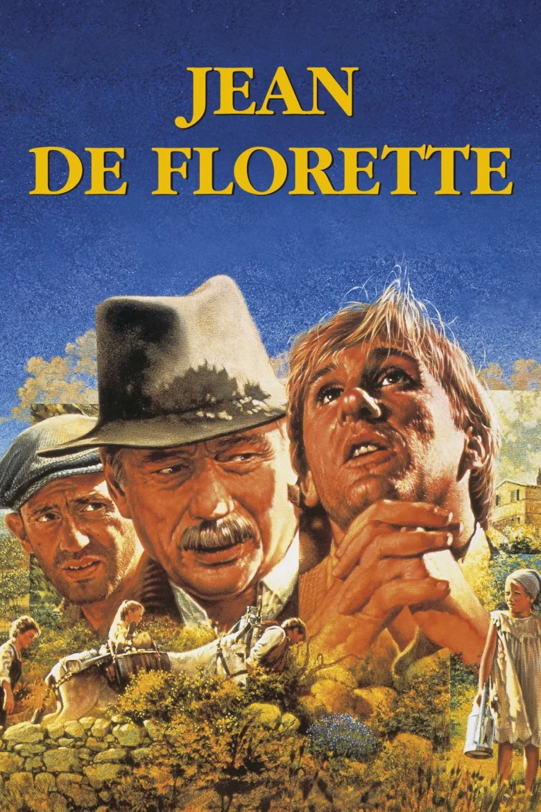 Jean de Florette İndir - görsel 12