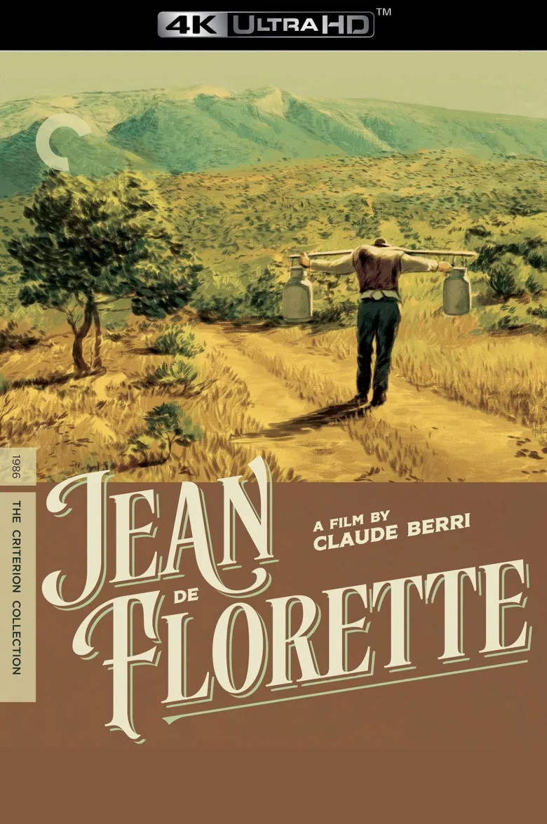 Jean de Florette İndir - görsel 13