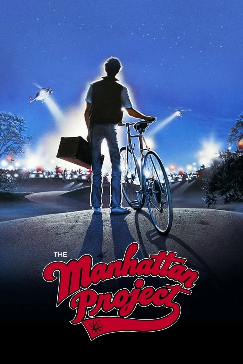 The Manhattan Project İndir - görsel 10