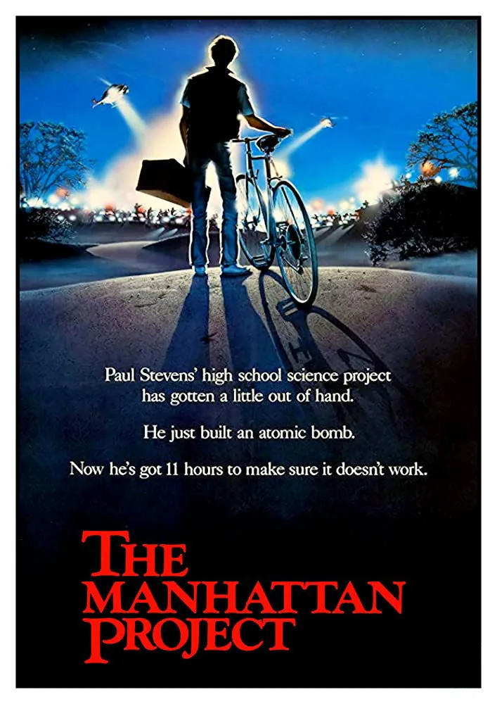 The Manhattan Project İndir - görsel 12