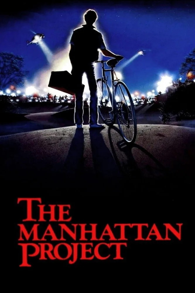 The Manhattan Project İndir - görsel 13