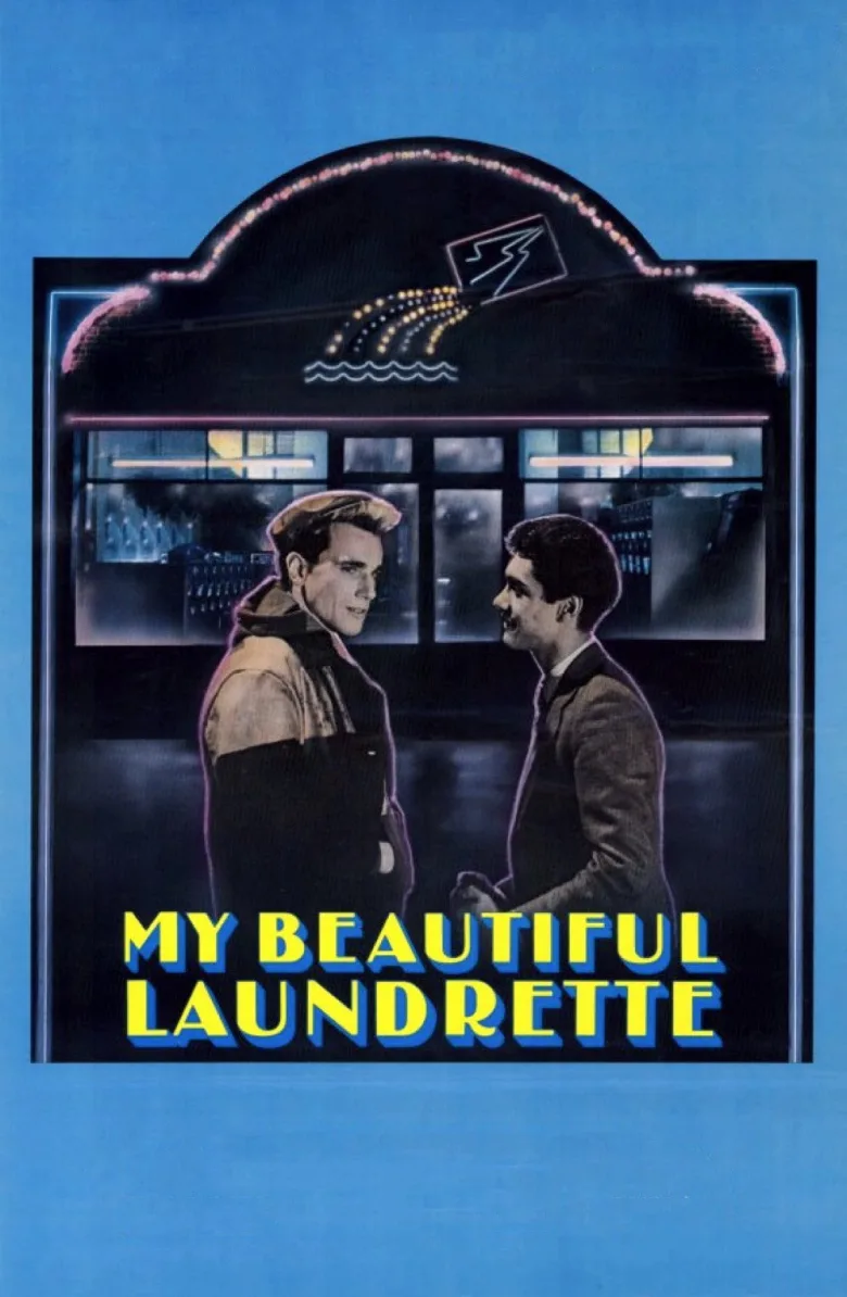 My Beautiful Laundrette İndir - görsel 11