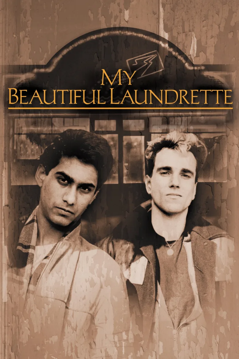 My Beautiful Laundrette İndir - görsel 12