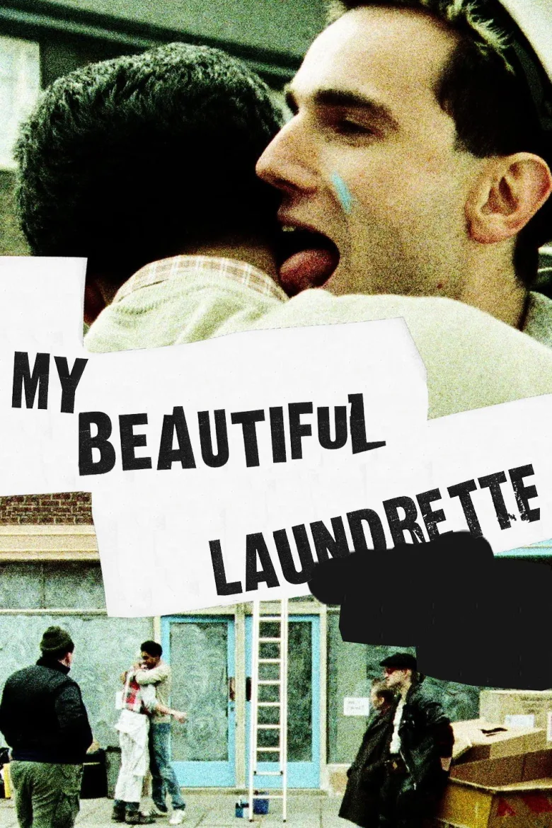 My Beautiful Laundrette İndir - görsel 13