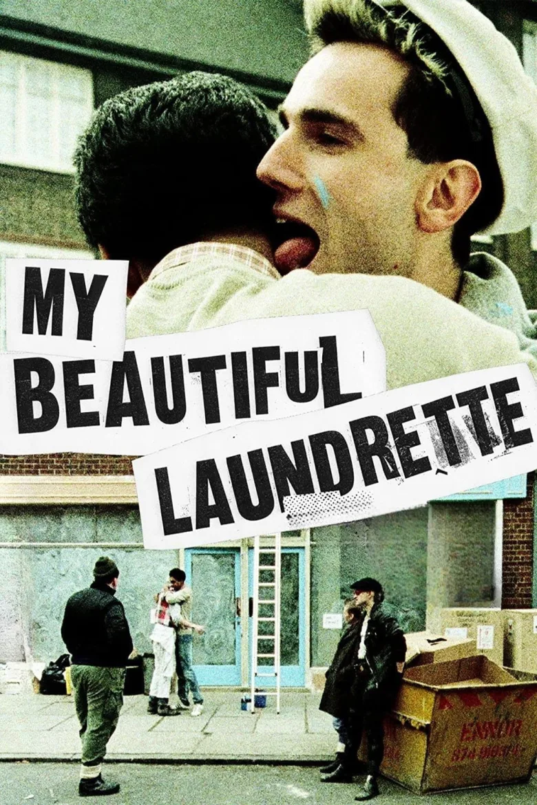 My Beautiful Laundrette İndir - görsel 14