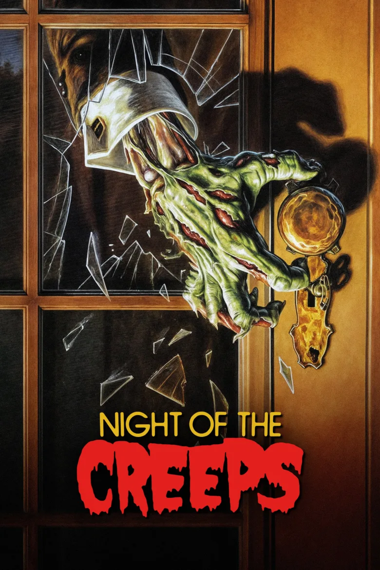 Night of the Creeps İndir - görsel 13