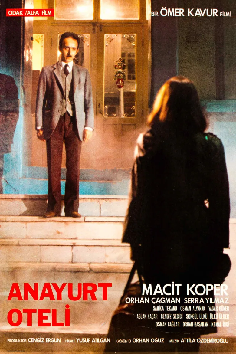 Anayurt Oteli İndir - görsel 7