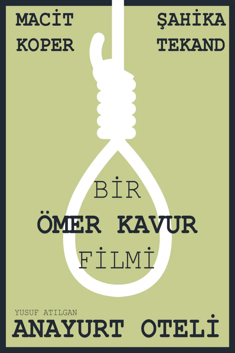 Anayurt Oteli İndir - görsel 8
