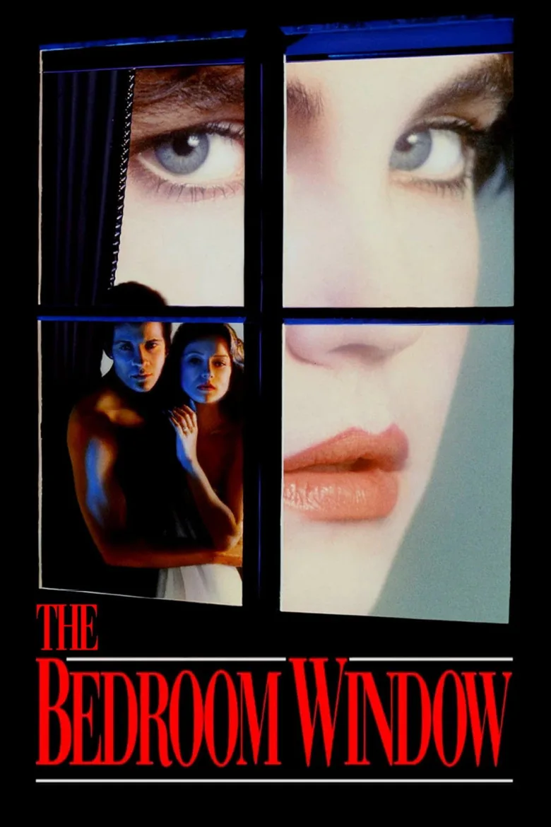 The Bedroom Window İndir - görsel 11