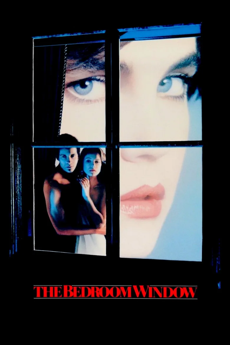 The Bedroom Window İndir - görsel 14