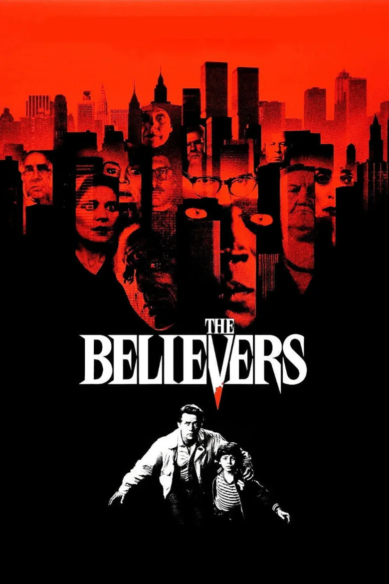 The Believers İndir - görsel 9