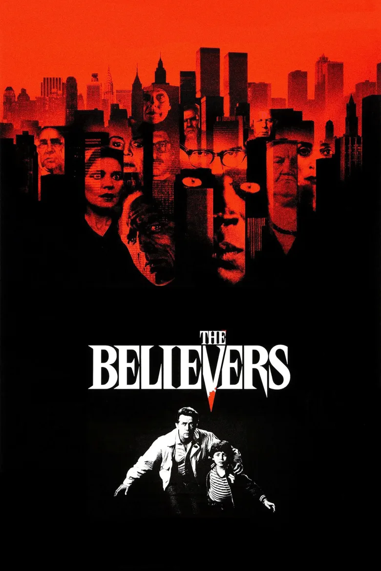 The Believers İndir - görsel 10
