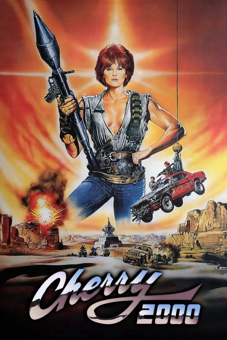 Cherry 2000 İndir - görsel 9