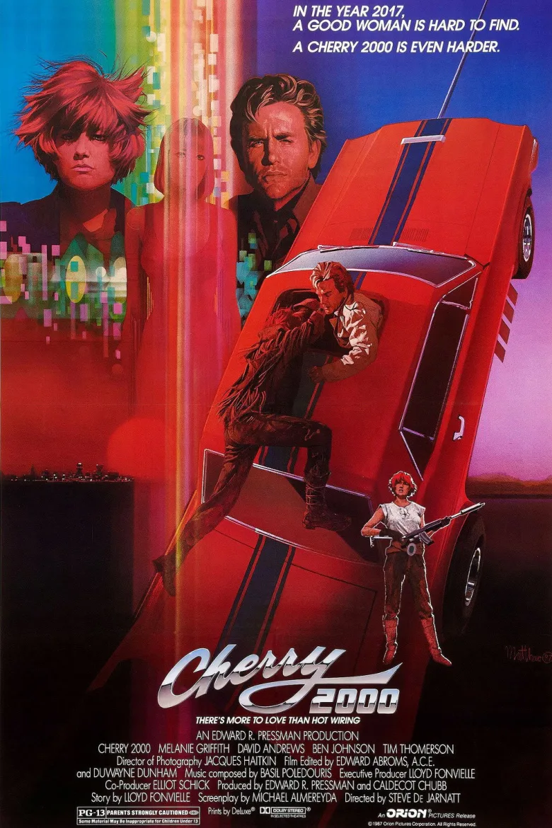 Cherry 2000 İndir - görsel 10