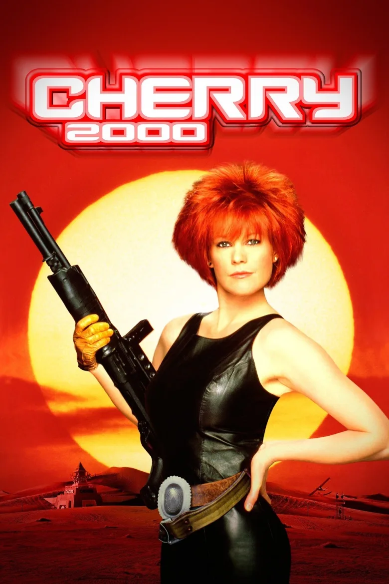 Cherry 2000 İndir - görsel 11
