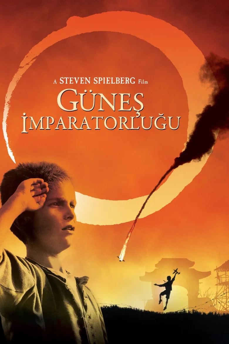 Güneş İmparatorluğu İndir - görsel 11