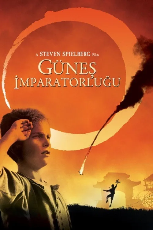 Güneş İmparatorluğu İndir - görsel 12
