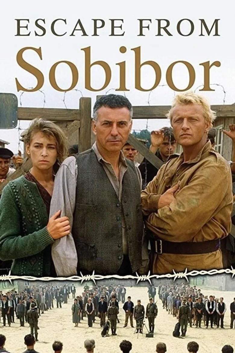 Escape from Sobibor İndir - görsel 6