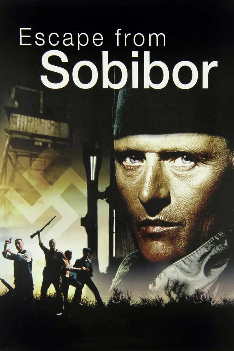 Escape from Sobibor İndir - görsel 8