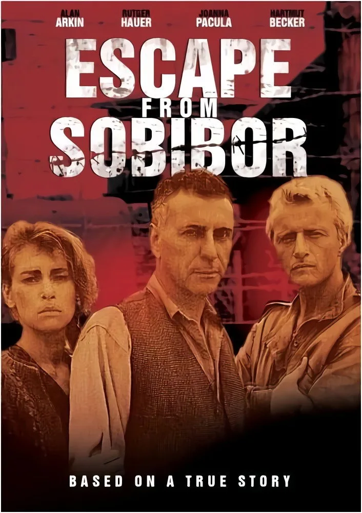 Escape from Sobibor İndir - görsel 9