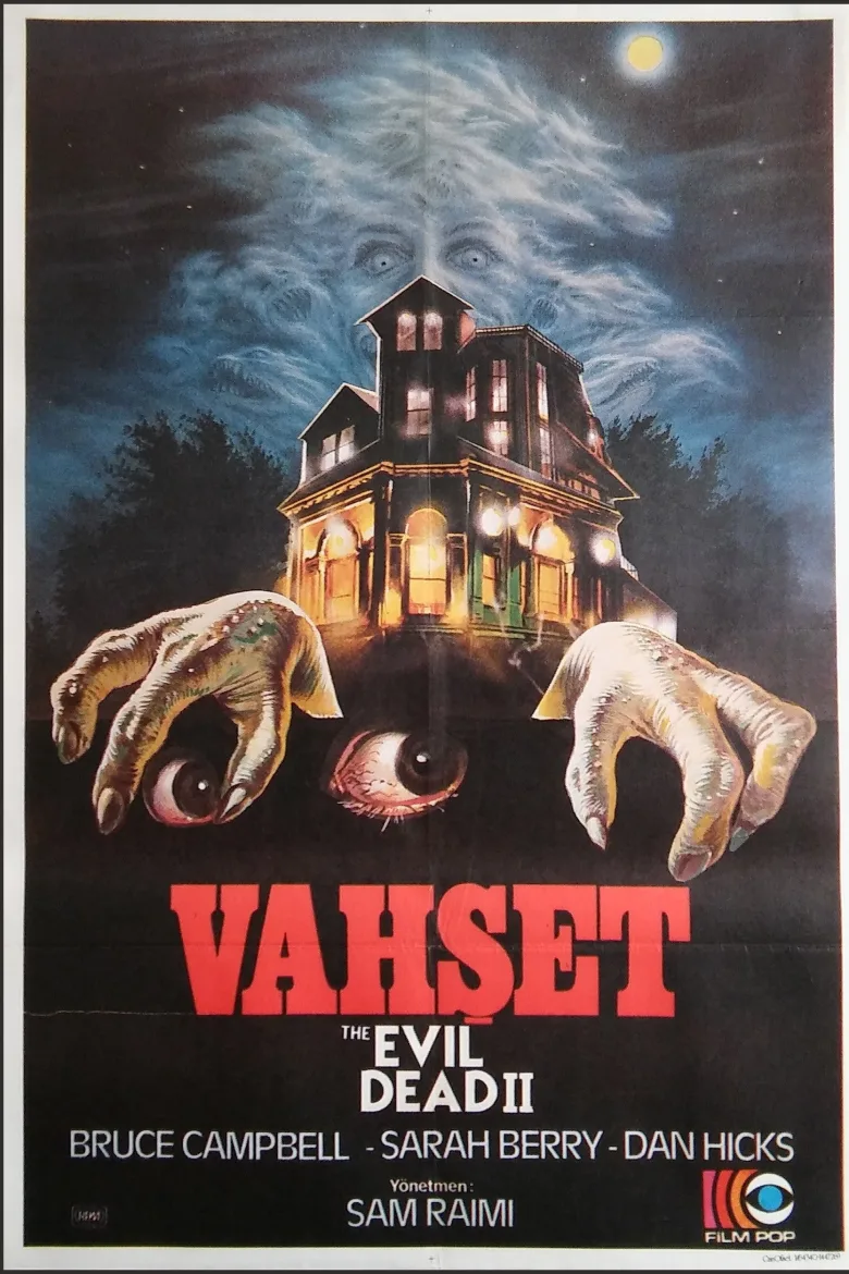 Vahşet İndir - görsel 14