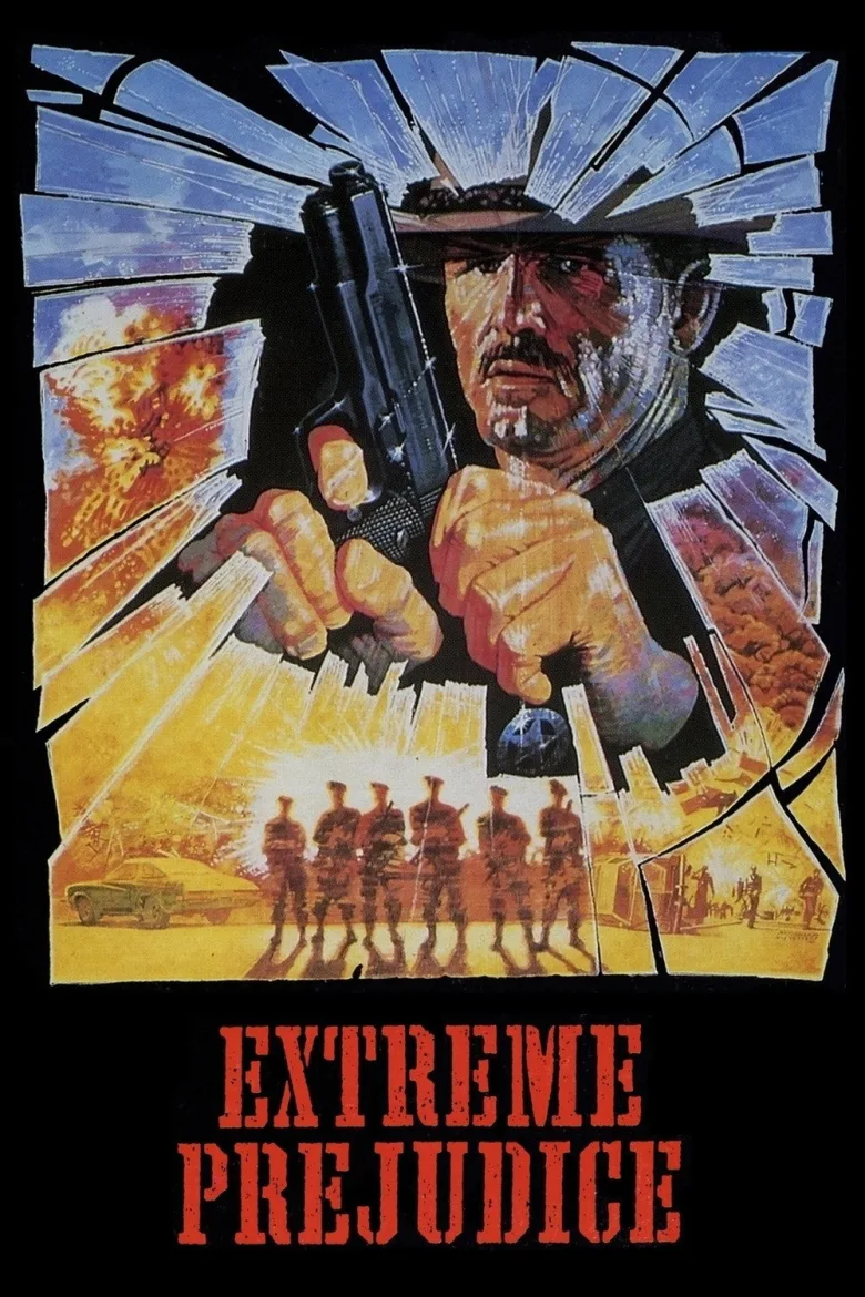 Extreme Prejudice İndir - görsel 12