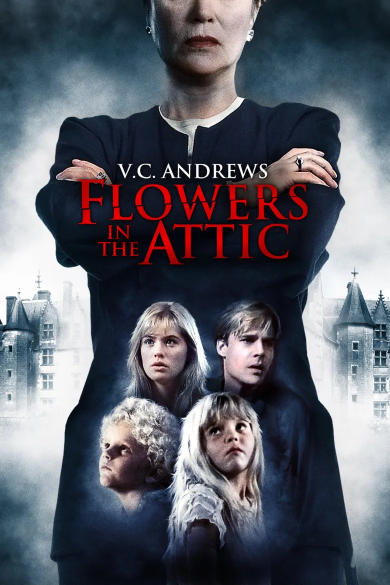 Flowers in the Attic İndir - görsel 13