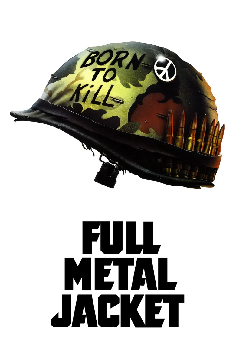 Full Metal Jacket İndir - görsel 12