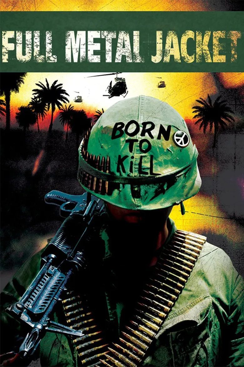 Full Metal Jacket İndir - görsel 13