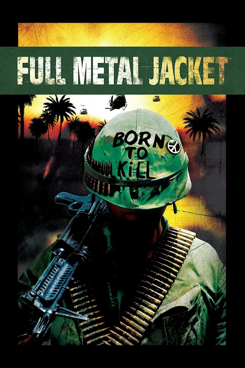 Full Metal Jacket İndir - görsel 14