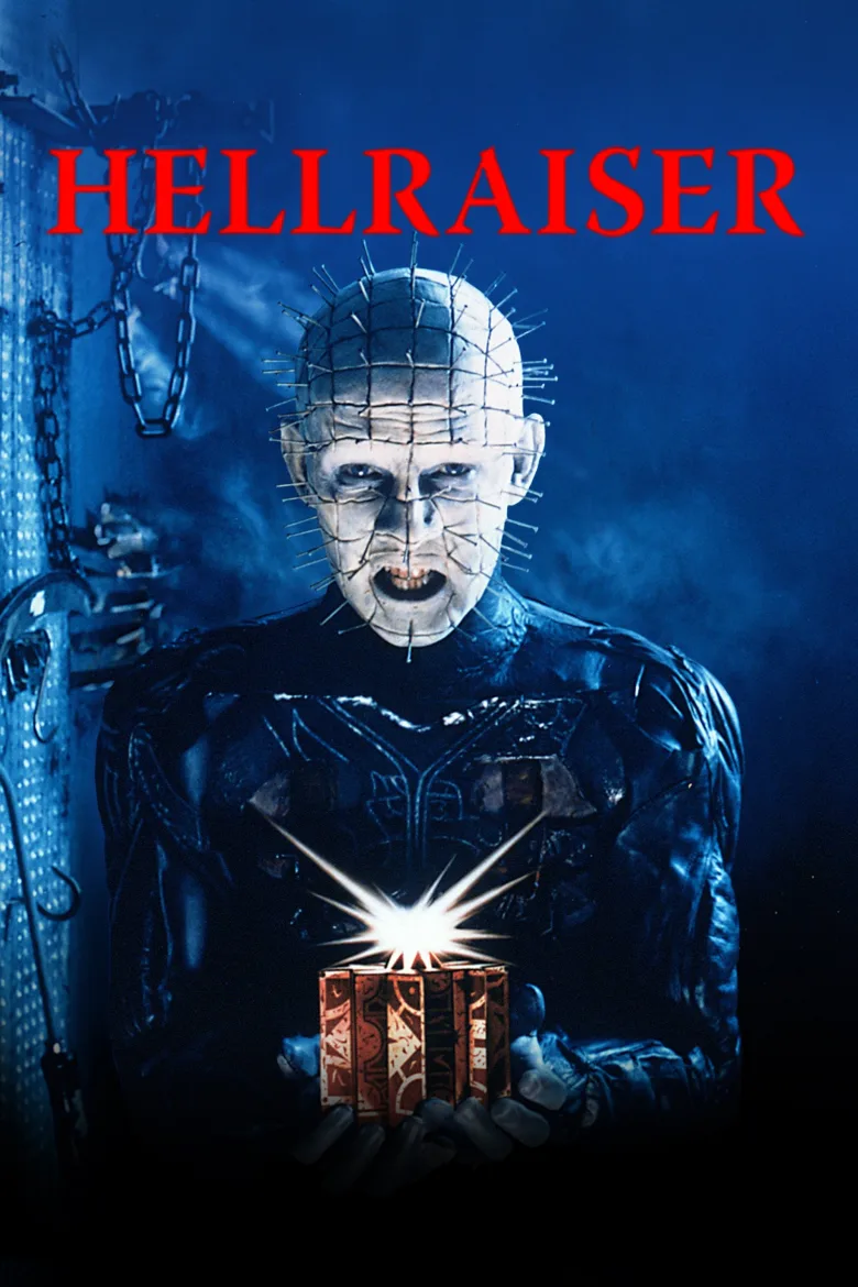Hellraiser İndir - görsel 12
