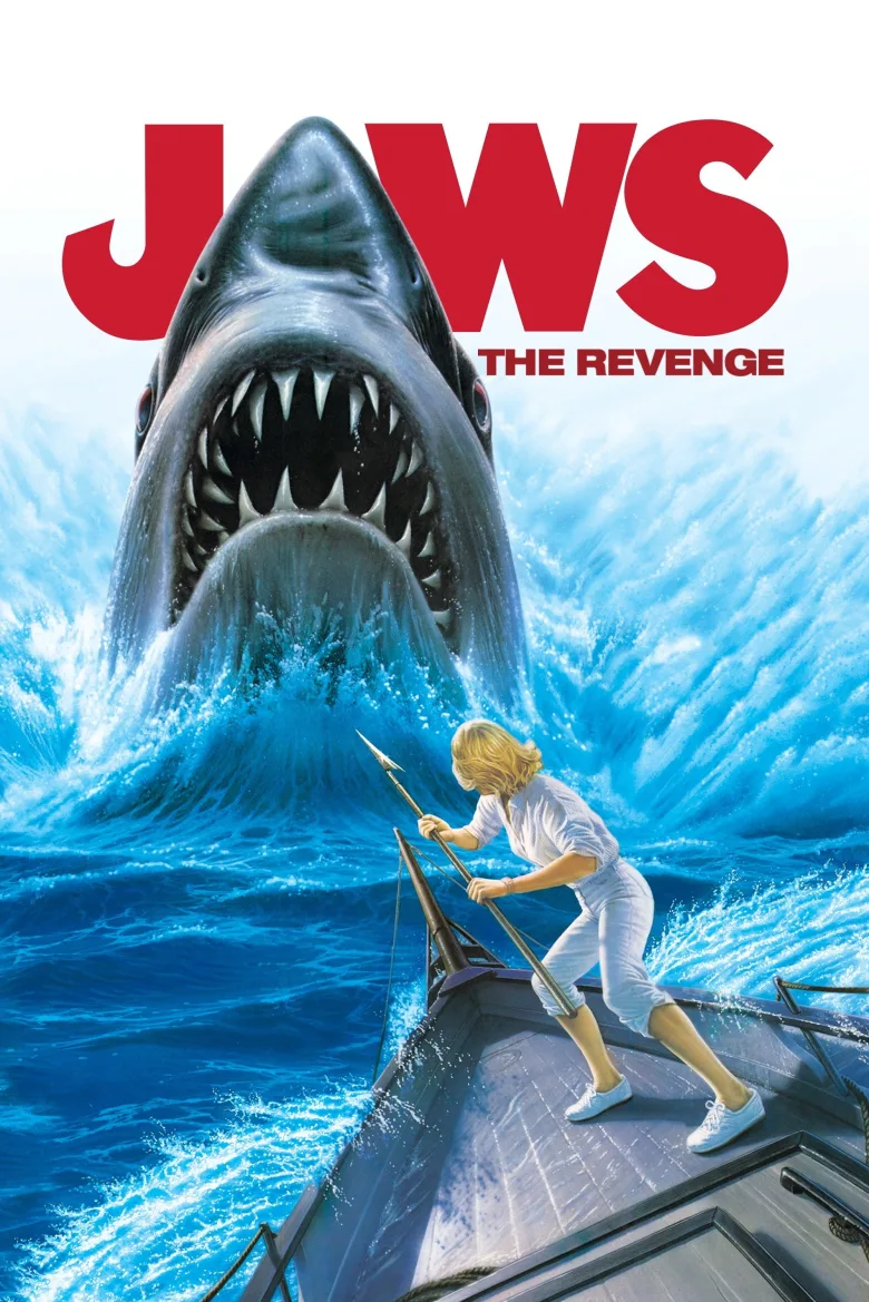 Jaws 4: İntikam İndir - görsel 12
