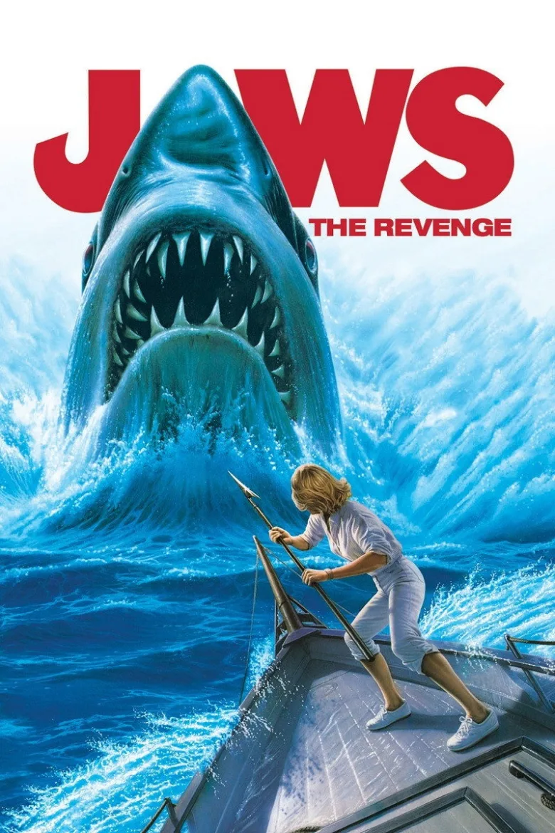 Jaws 4: İntikam İndir - görsel 13