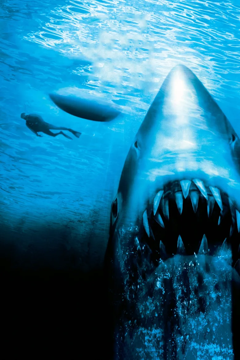 Jaws 4: İntikam İndir - görsel 14