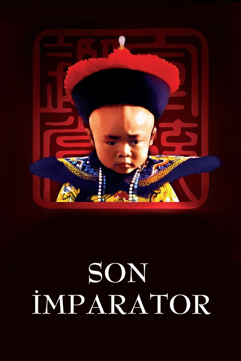 Son İmparator İndir - görsel 11