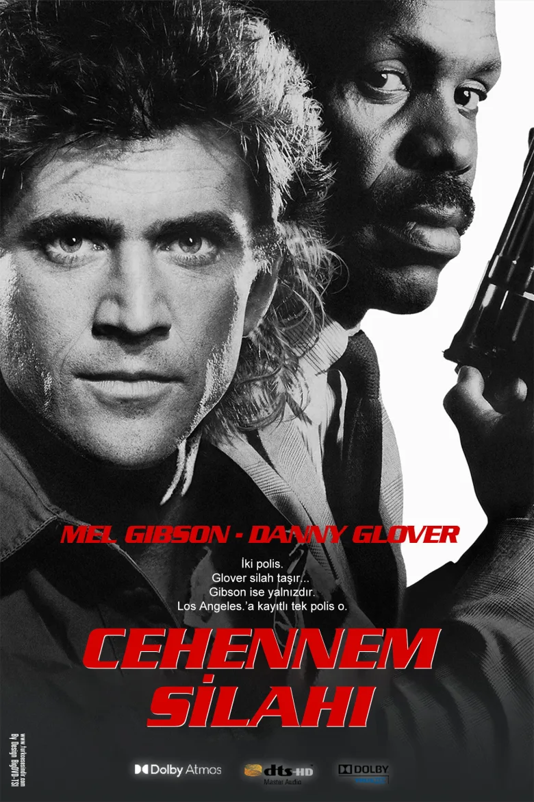 Cehennem Silahı İndir - görsel 11