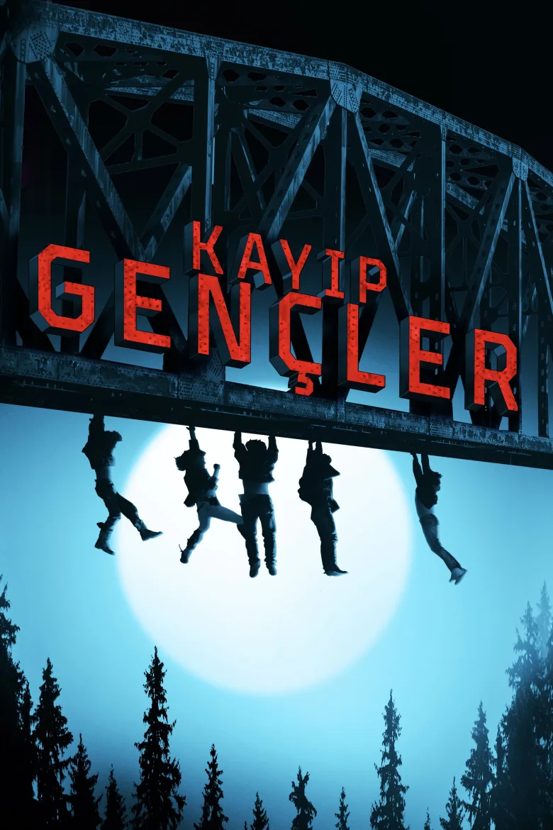 Kayıp Gençler İndir - görsel 11