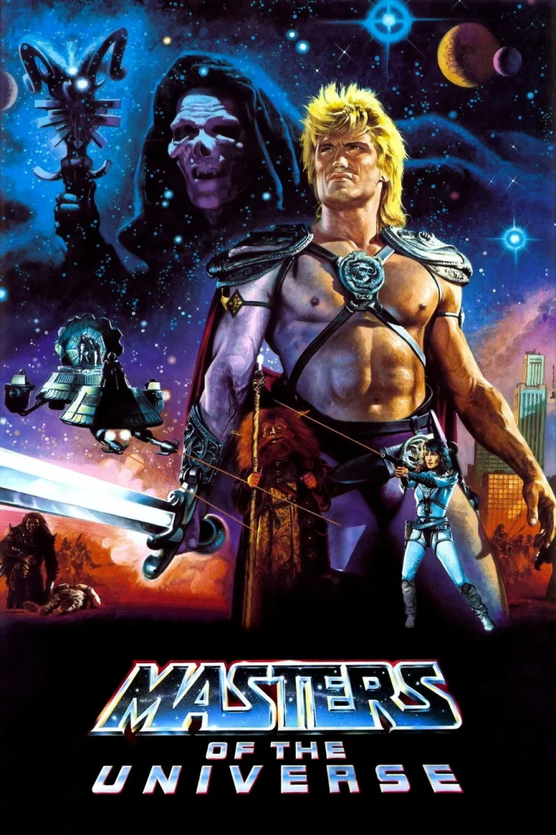 He-Man Dünyalar Hâkimi İndir - görsel 11