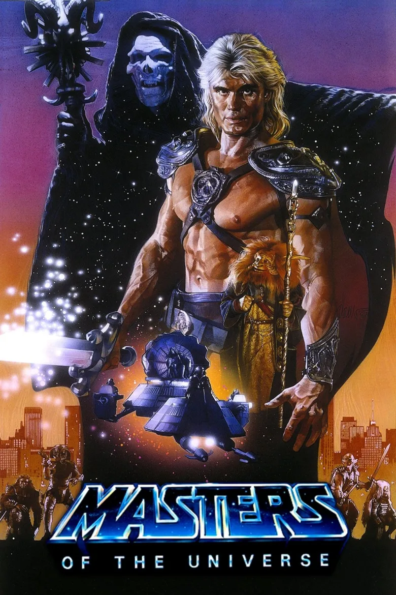 He-Man Dünyalar Hâkimi İndir - görsel 12