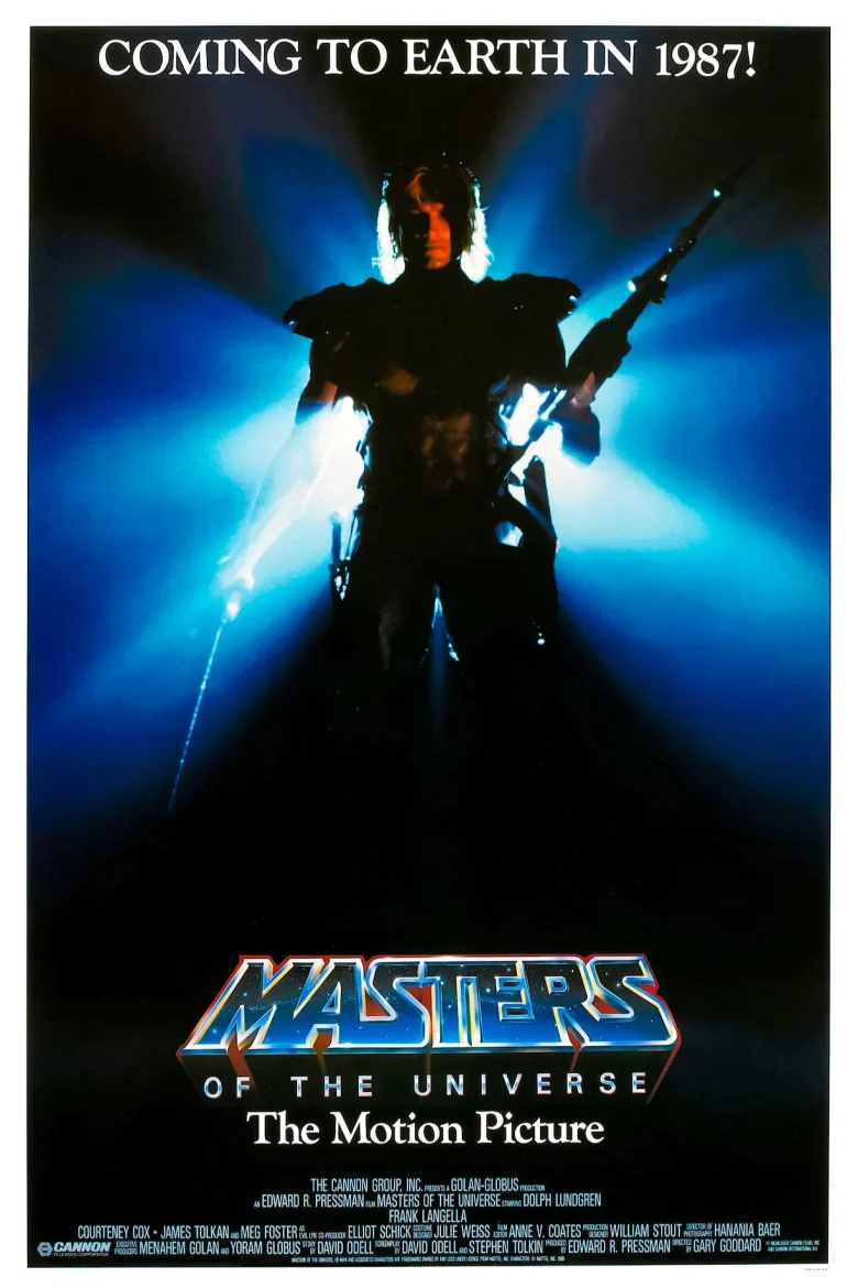 He-Man Dünyalar Hâkimi İndir - görsel 14