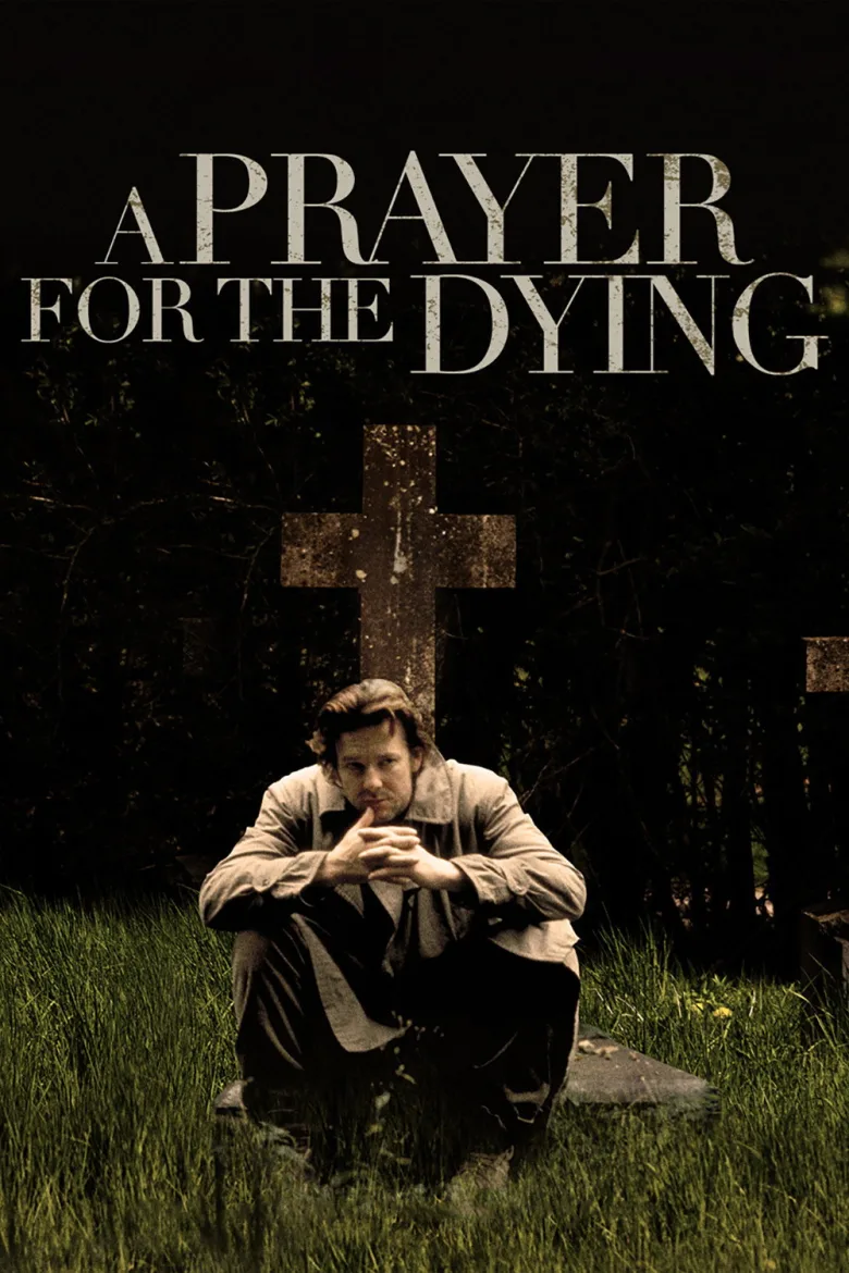 A Prayer for the Dying İndir - görsel 10