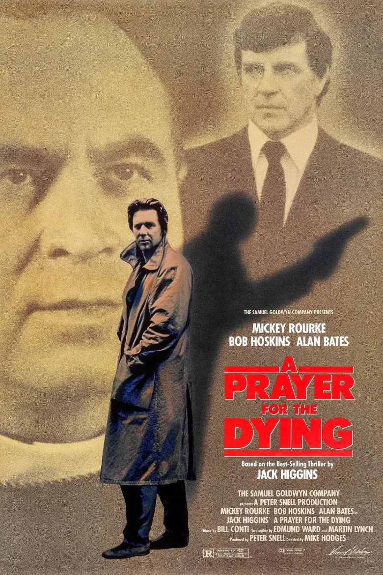 A Prayer for the Dying İndir - görsel 11
