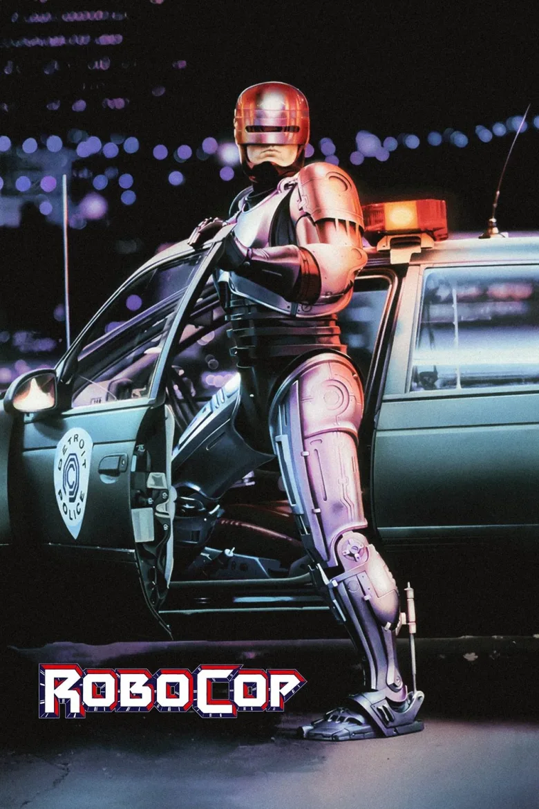 RoboCop İndir - görsel 12