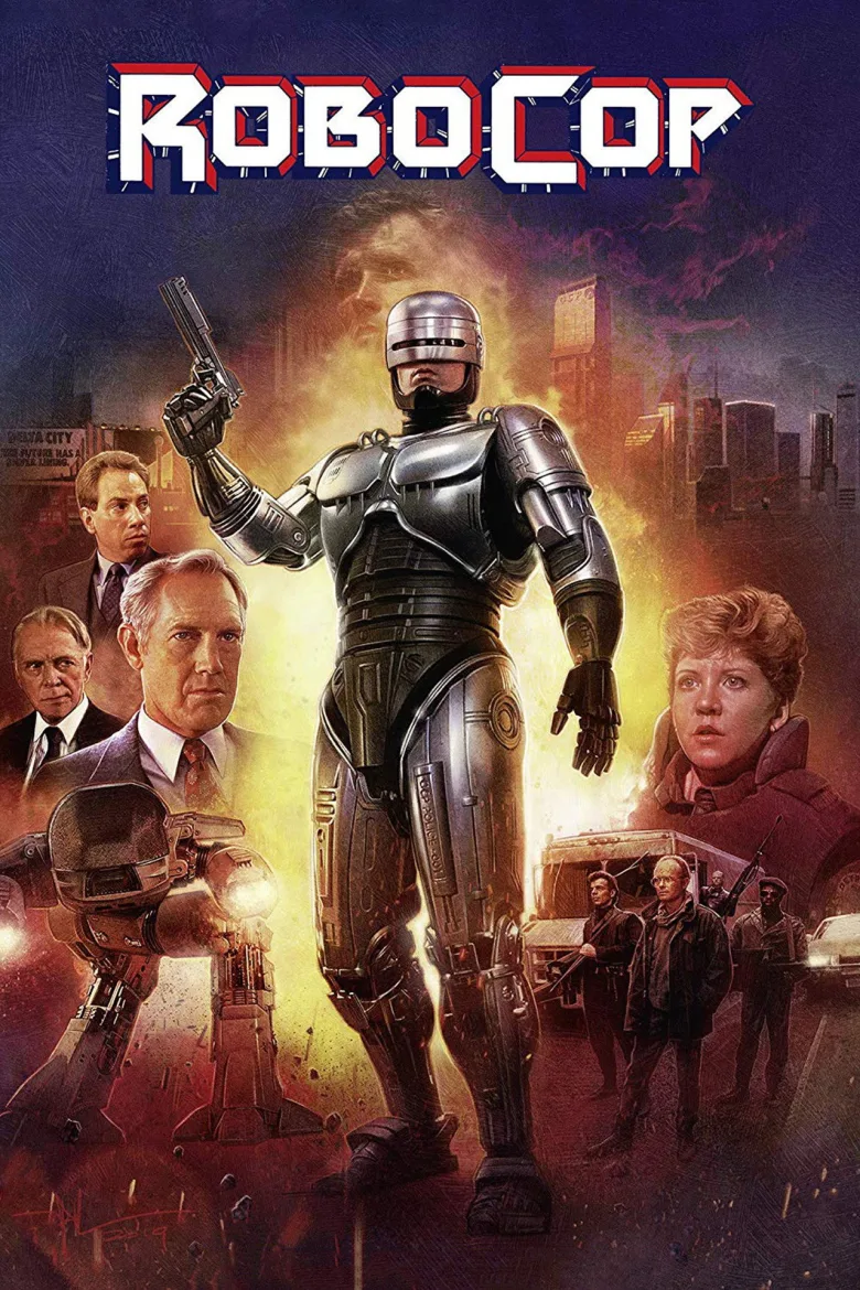 RoboCop İndir - görsel 13