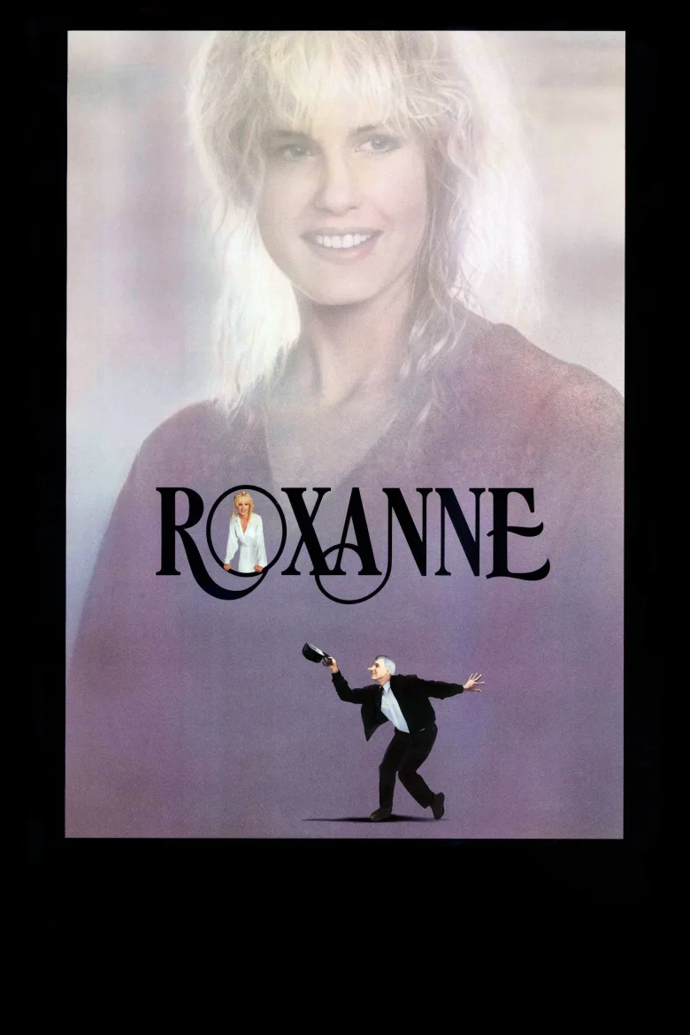 Roxanne - görsel 13