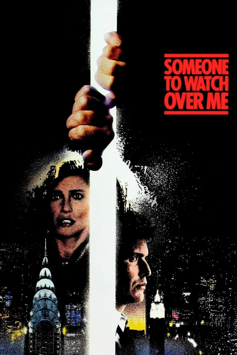 Someone to Watch Over Me İndir - görsel 11