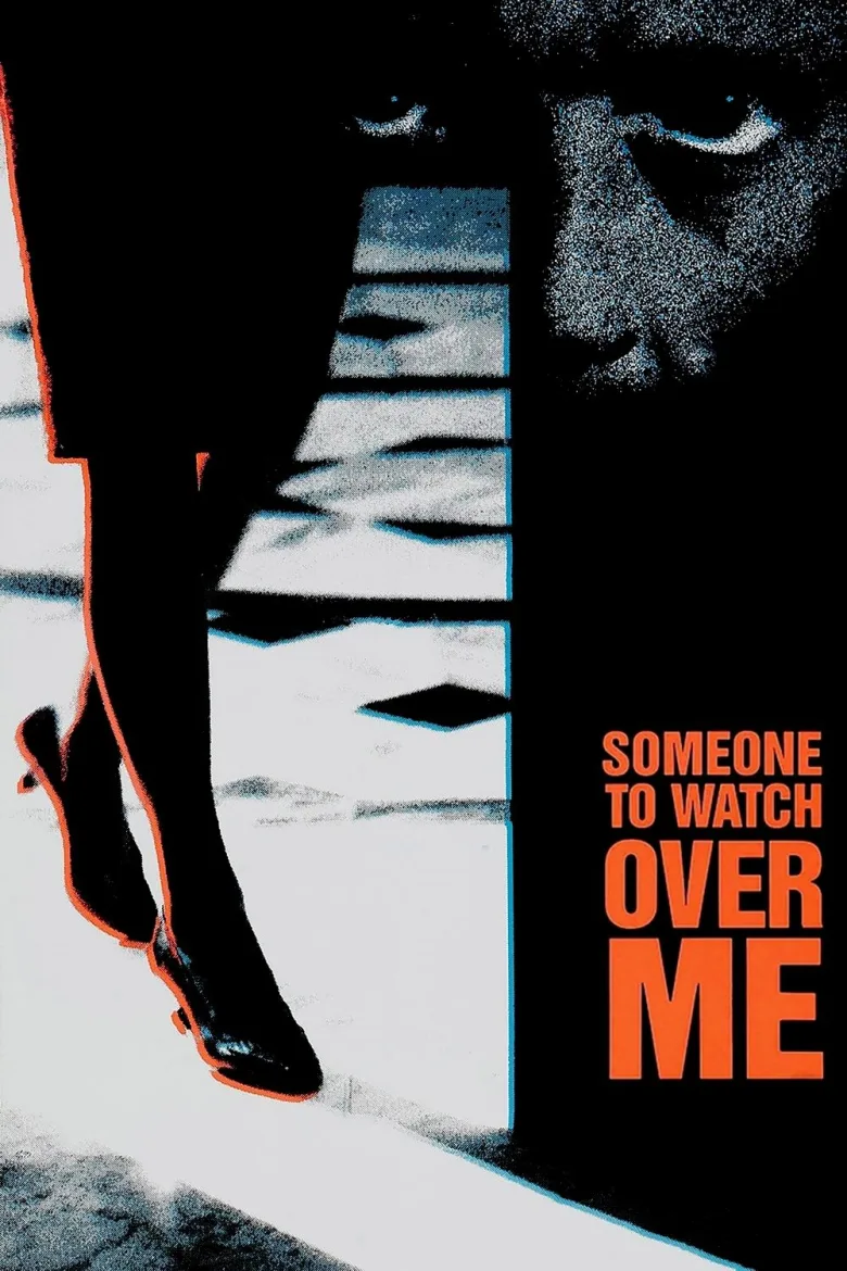 Someone to Watch Over Me İndir - görsel 12