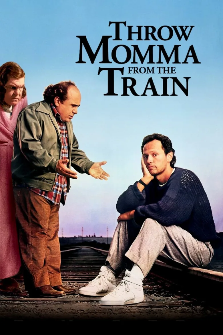 Throw Momma from the Train İndir - görsel 11