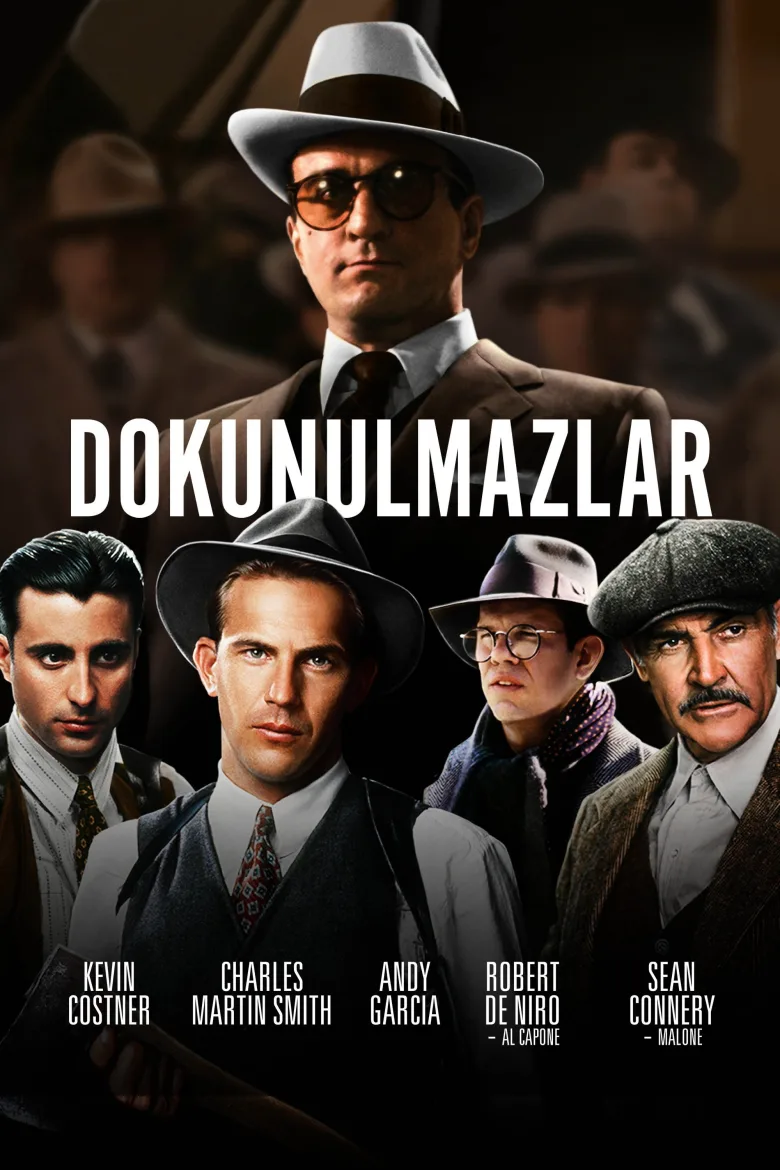Dokunulmazlar İndir - görsel 12