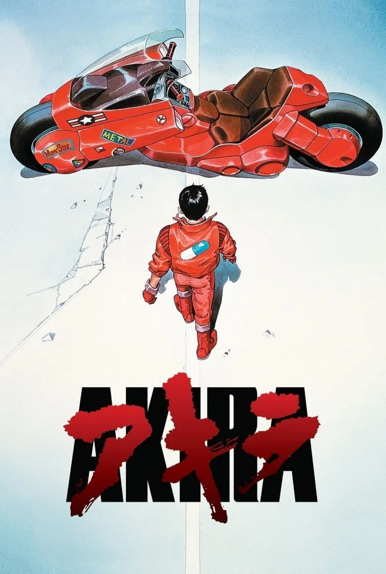 Akira İndir - görsel 12